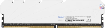 Память DDR4 2x8GB 3600MHz Netac  NTSSD4P36DP-16W