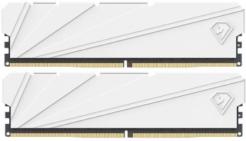 Память DDR4 2x8GB 3200MHz Netac  NTSSD4P32DP-16W