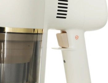 Пылесос ручной Trouver S3 Detect Aqua