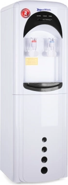 Кулер Aqua Work  17-LDR