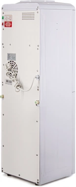 Кулер Aqua Work  17-LDR