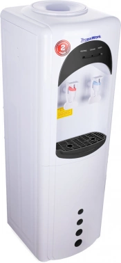 Кулер Aqua Work  17-LDR