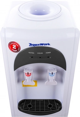 Кулер Aqua Work  17-LDR