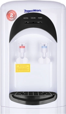 Кулер Aqua Work  17-LDR