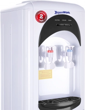 Кулер Aqua Work  17-LDR