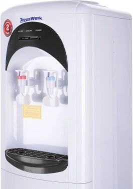 Кулер Aqua Work  17-LDR