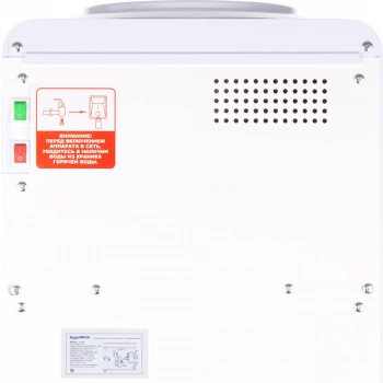 Кулер Aqua Work  17-LDR