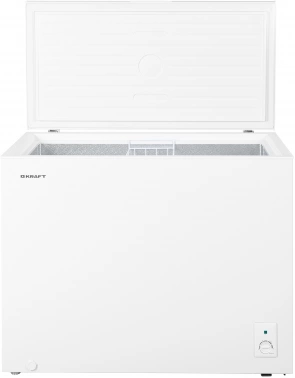 Морозильный ларь Kraft RX BD (W)-280RX