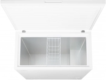 Морозильный ларь Kraft RX BD (W)-280RX