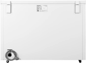 Морозильный ларь Kraft RX BD (W)-340RX