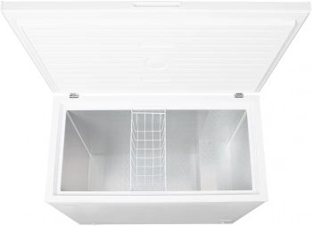 Морозильный ларь Kraft RX BD (W)-340RX