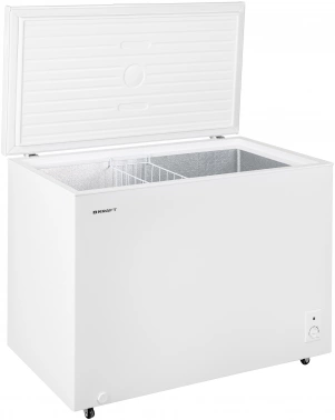 Морозильный ларь Kraft RX BD (W)-340RX