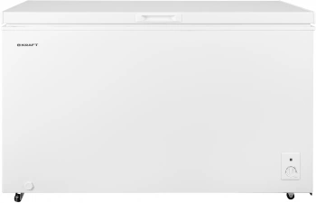 Морозильный ларь Kraft RX BD (W)-460RX