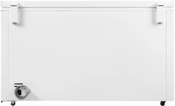 Морозильный ларь Kraft RX BD (W)-460RX