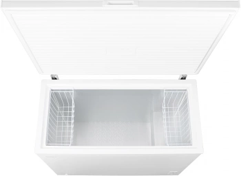 Морозильный ларь Kraft RX BD (W)-460RX