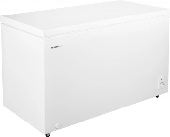 Морозильный ларь Kraft RX BD (W)-460RX
