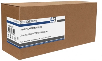 Картридж лазерный CopyRite CR-XE106R03534C