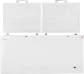 Морозильный ларь Kraft BD (W)-605QX