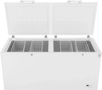 Морозильный ларь Kraft BD (W)-605QX