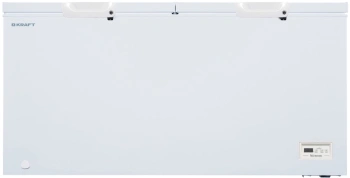 Морозильный ларь Kraft BD (W)-605QX