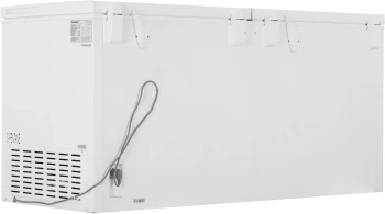 Морозильный ларь Kraft BD (W)-605QX