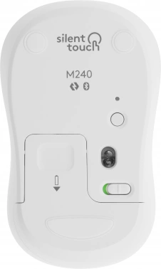 Мышь Logitech M240
