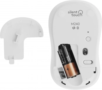 Мышь Logitech M240