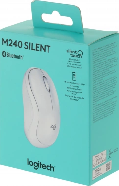 Мышь Logitech M240