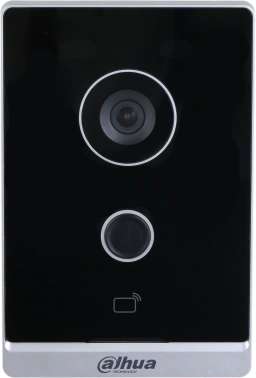 Видеопанель Dahua DHI-VTO2211G-WP-S2