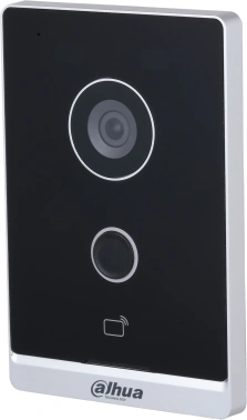 Видеопанель Dahua DHI-VTO2211G-WP-S2