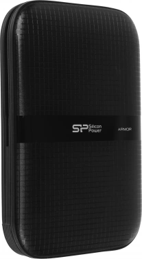 Жесткий диск Silicon Power USB3.0 2TB SP020TBPHDA60S3A A60