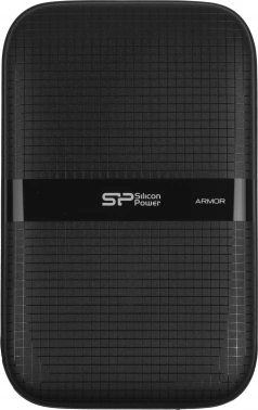 Жесткий диск Silicon Power USB3.0 4TB SP040TBPHDA60S3A A60
