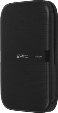 Жесткий диск Silicon Power USB3.0 4TB SP040TBPHDA60S3A A60