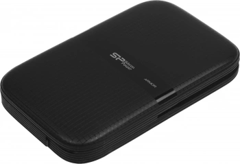 Жесткий диск Silicon Power USB3.0 4TB SP040TBPHDA60S3A A60