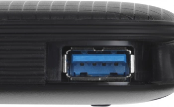 Жесткий диск Silicon Power USB3.0 4TB SP040TBPHDA60S3A A60