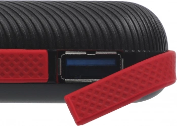 Жесткий диск Silicon Power USB3.0 4TB SP040TBPHD62LS3K