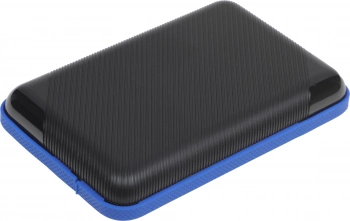 Жесткий диск Silicon Power USB3.0 4TB SP040TBPHD62LS3B