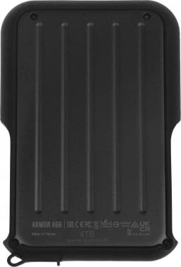 Жесткий диск Silicon Power USB3.0 4TB SP040TBPHD66LS3K