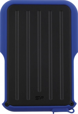 Жесткий диск Silicon Power USB3.0 1TB SP010TBPHD66SS3B