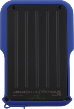 Жесткий диск Silicon Power USB3.0 1TB SP010TBPHD66SS3B