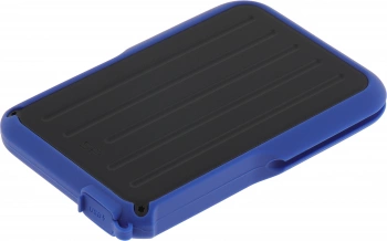 Жесткий диск Silicon Power USB3.0 1TB SP010TBPHD66SS3B