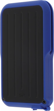 Жесткий диск Silicon Power USB3.0 1TB SP010TBPHD66SS3B