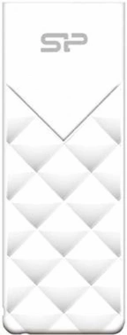 Флеш Диск Silicon Power 16GB Blaze B03