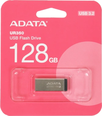 Флеш Диск A-Data 128GB UR350