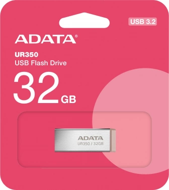 Флеш Диск A-Data 32GB UR350