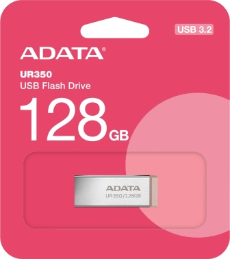 Флеш Диск A-Data 128GB UR350