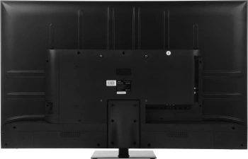 Телевизор QLED BBK 50