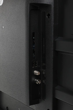 Телевизор QLED BBK 50