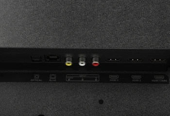 Телевизор QLED BBK 50