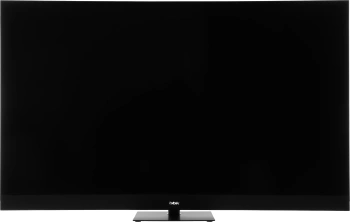 Телевизор QLED BBK 55